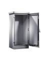 Caja metálica 120cm IP55
