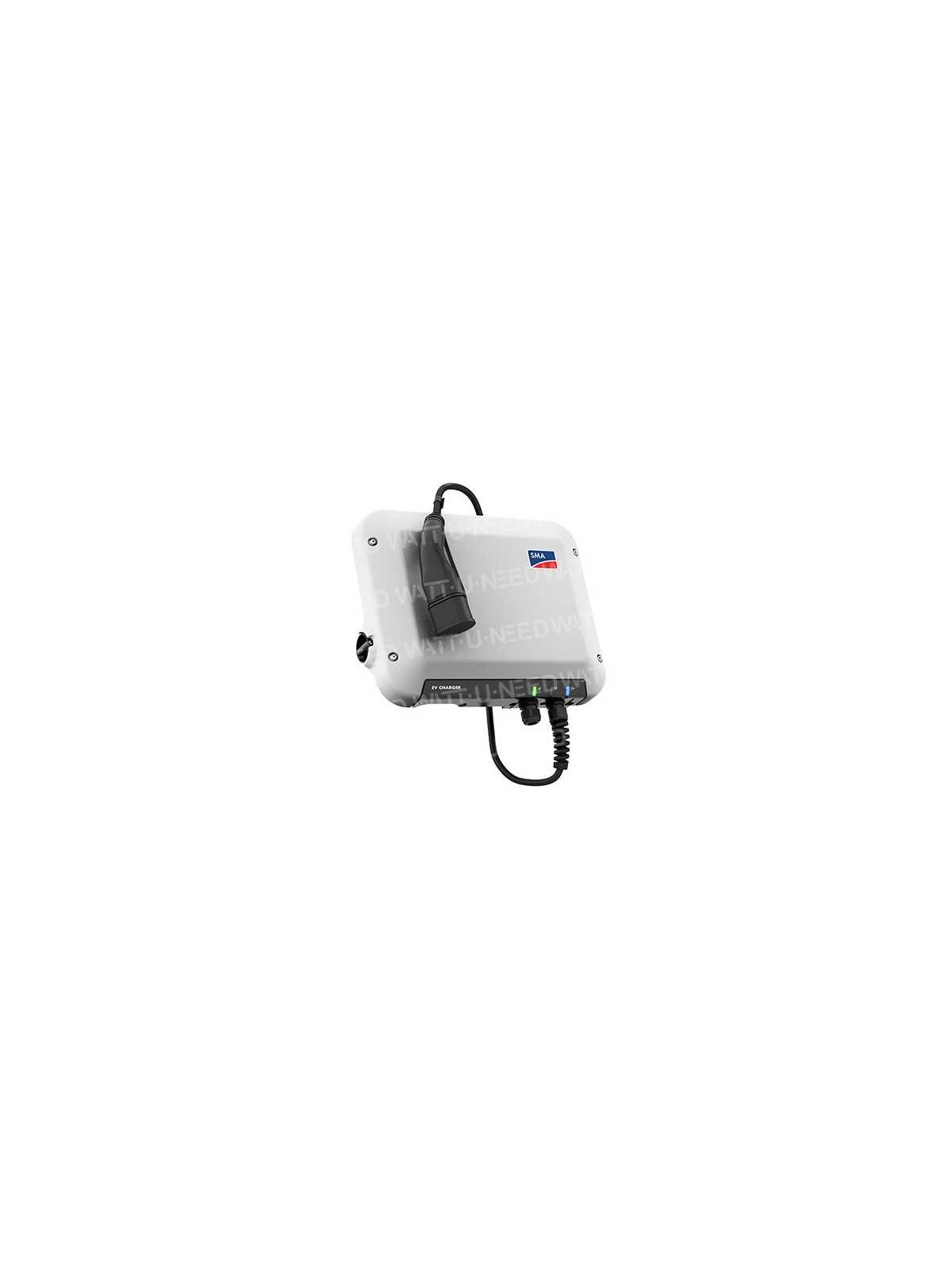 SMA CHARGER EV 7.4 en 22