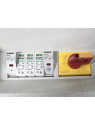 Coffret parafoudre 32A DC double ZJBENY Coffret parafoudre 32A DC double ZJBENY