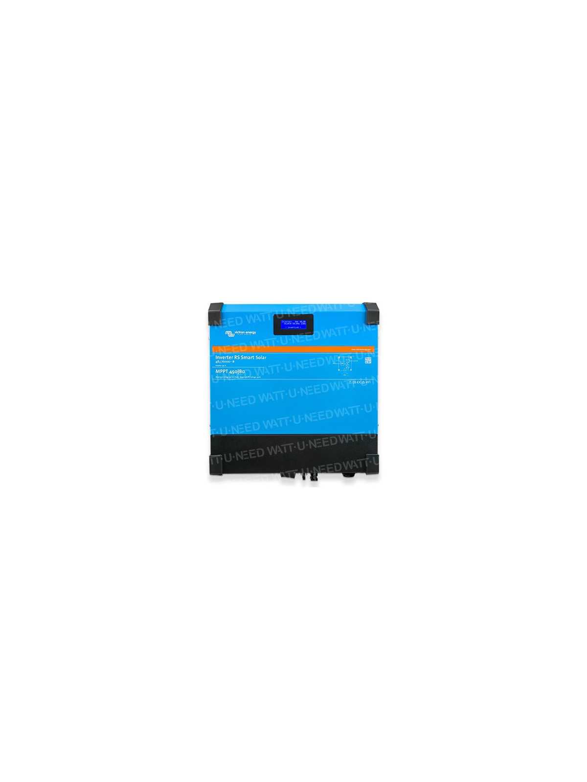 Victron SmartSolar Wechselrichter RS 48/6000 230V