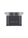 EcoFlow RIVER draagbare energiecentrale RIVER600-EU