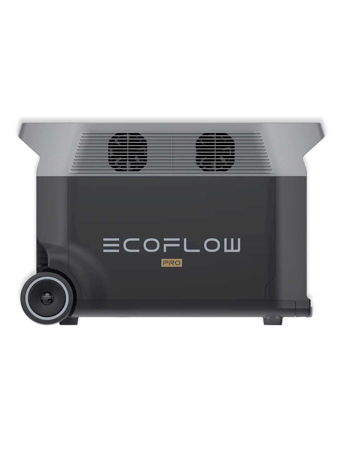 Station électrique portable EcoFlow DELTA Pro