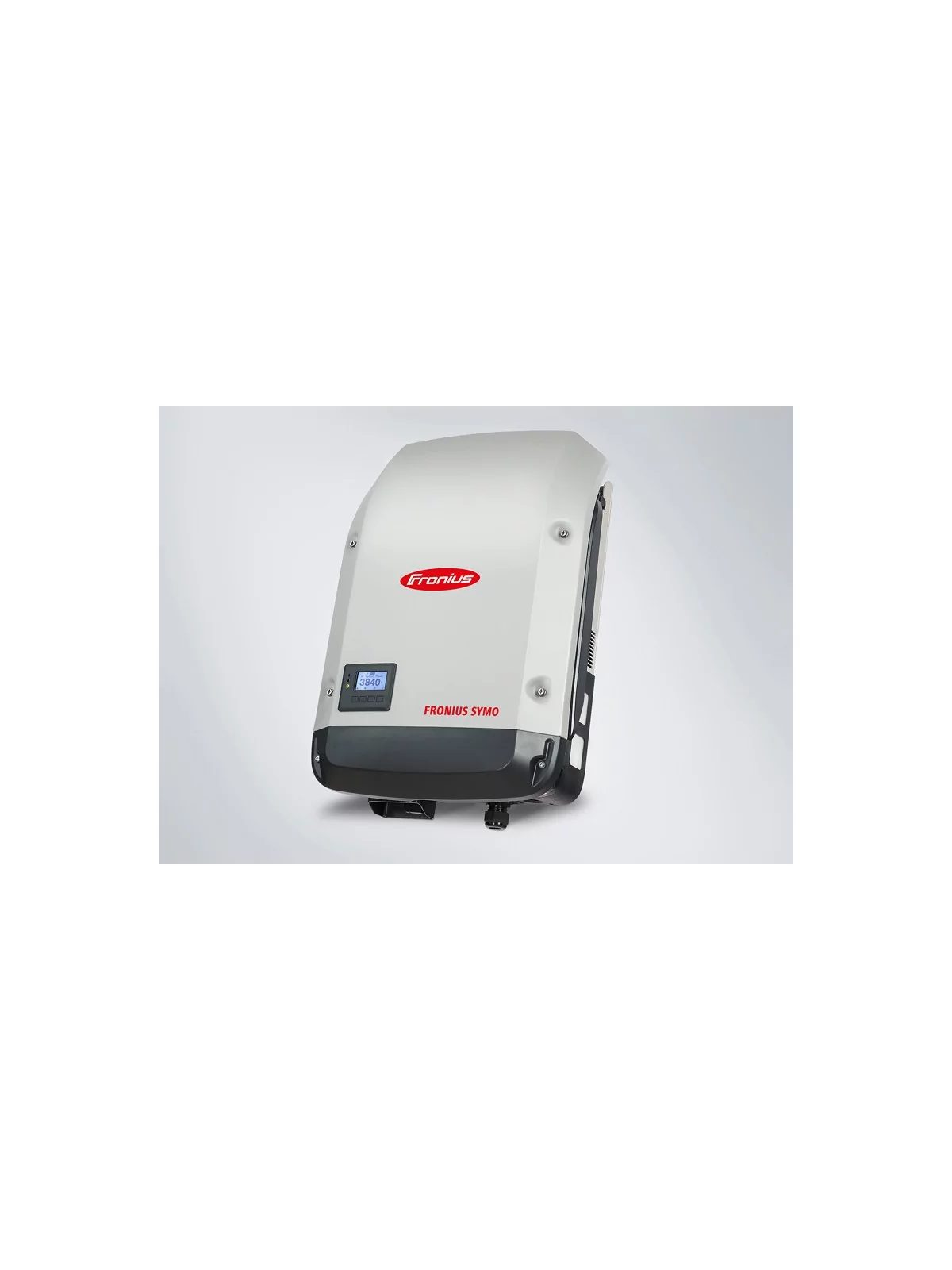 Inversor Fronius Symo 8.2-3-M (2MPPT) Tri